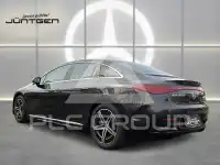 2024 Mercedes Benz EQE