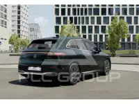 2024 Mercedes Benz EQE