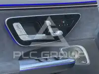 2024 Mercedes Benz EQE