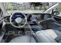 2024 Mercedes Benz EQE