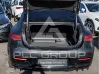 2024 Mercedes Benz EQE