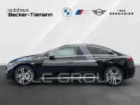 2024 Mercedes Benz EQE