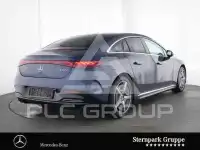 2024 Mercedes Benz EQE