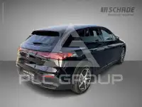 2024 Mercedes Benz EQE