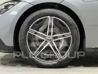 2024 Mercedes Benz EQE