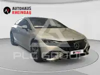 2024 Mercedes Benz EQE