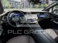 2024 Mercedes Benz EQE
