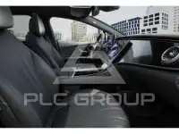 2024 Mercedes Benz EQE