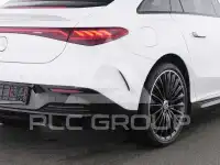 2024 Mercedes Benz EQE
