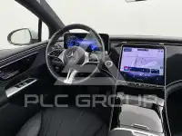 2024 Mercedes Benz EQE