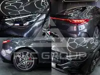 2024 Mercedes Benz EQE
