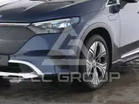2024 Mercedes Benz EQE