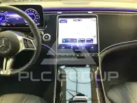 2024 Mercedes Benz EQE