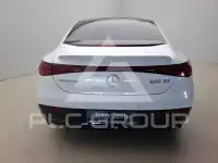2024 Mercedes Benz EQE