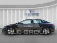 2024 Mercedes Benz EQE