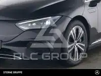 2024 Mercedes Benz EQE