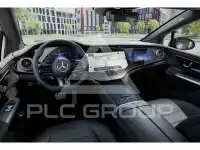 2024 Mercedes Benz EQE