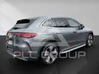 2024 Mercedes Benz EQE