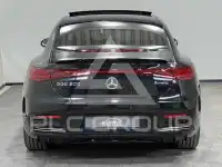 2024 Mercedes Benz EQE
