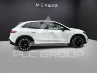 2024 Mercedes Benz EQE