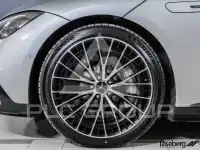 2024 Mercedes Benz EQE