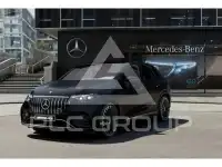 2024 Mercedes Benz EQE