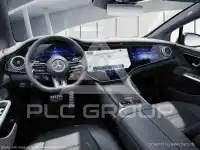2024 Mercedes Benz EQE