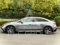 2024 Mercedes Benz EQE