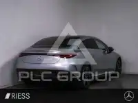2024 Mercedes Benz EQE