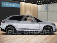 2024 Mercedes Benz EQE