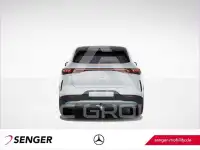 2024 Mercedes Benz EQE