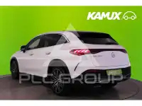 2024 Mercedes Benz EQE