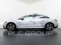 2024 Mercedes Benz EQE