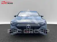 2024 Mercedes Benz EQE
