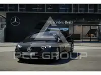 2024 Mercedes Benz EQE
