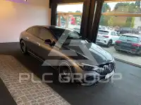 2024 Mercedes Benz EQE
