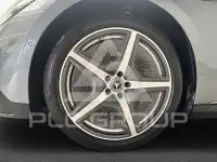 2024 Mercedes Benz EQE