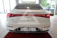 2024 Mercedes Benz EQE