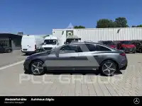 2024 Mercedes Benz EQE