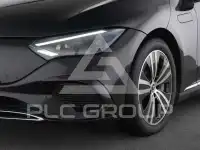 2024 Mercedes Benz EQE
