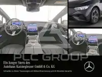 2024 Mercedes Benz EQE