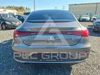 2024 Mercedes Benz EQE