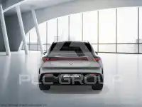 2024 Mercedes Benz EQE