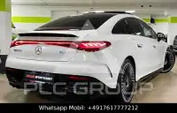 2024 Mercedes Benz EQE