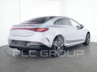 2024 Mercedes Benz EQE