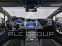 2024 Mercedes Benz EQE