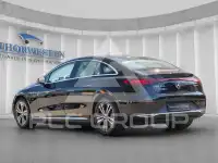 2024 Mercedes Benz EQE