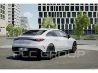 2024 Mercedes Benz EQE