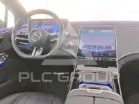 2024 Mercedes Benz EQE