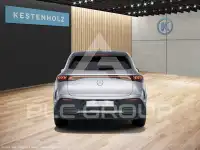 2024 Mercedes Benz EQE